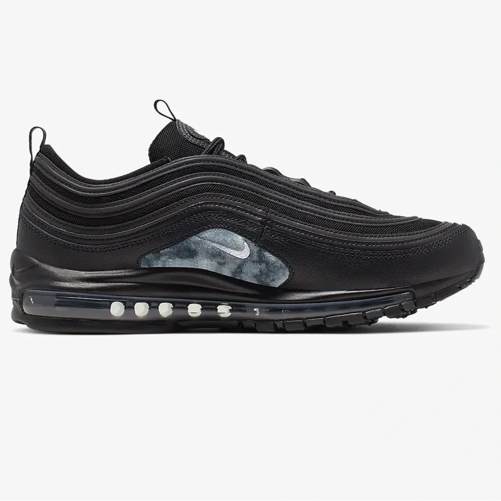Nike Air Max 97 Big Kid Shoes